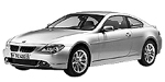 BMW E63 P1178 Fault Code